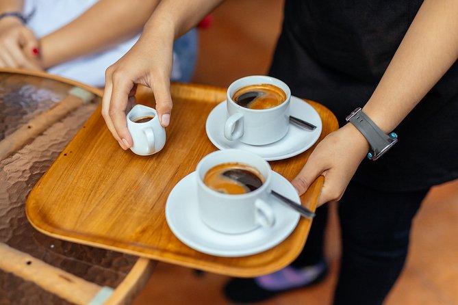Bali Private Food Walking Tour With Locals: The 10 Tastings - The Real Value of $56.78: Paying for Choice, Timing, and Translation