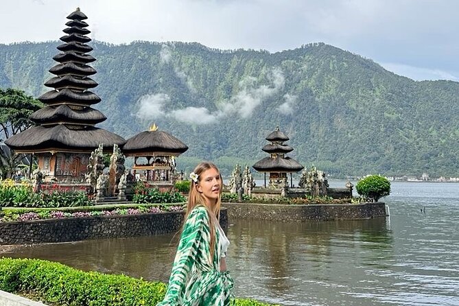 Bali : Private Fullday trip, Discover North Bali Destination - North Bali in One Day: How a 10-Hour Private Trip Feels