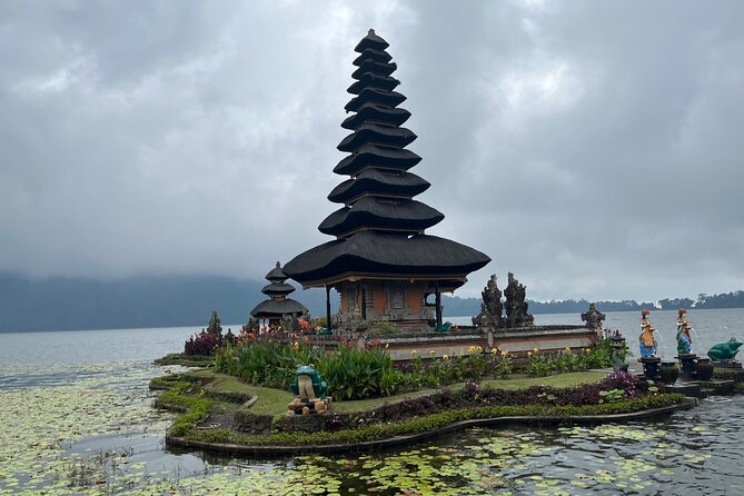 Bali : Private Fullday trip, Discover North Bali Destination - Jatiluwih Rice Terraces: Walking Views Instead of Just Looking