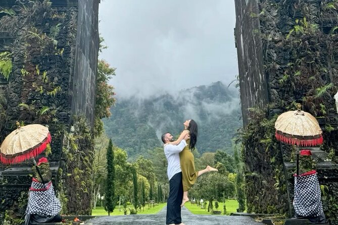 Bali : Private Fullday trip, Discover North Bali Destination - Fruit Markets, Local Flavors, and Coffee Plantation Time (Optional)