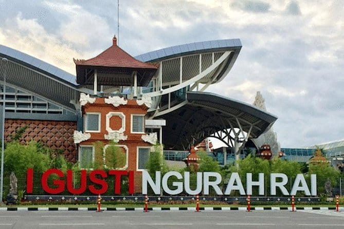 Bali Private Hotel Transfer Point To Point All Area - The Driver Experience: Clear English and Calm Confidence