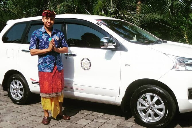 Bali Private Hotel Transfer Point To Point All Area - When Time Matters: How the 1–2 Hour Window Really Works