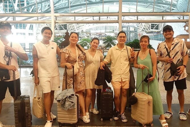 Bali Private Hotel Transfer Point To Point All Area - Custom Half-Day or Full-Day Options (Your Itinerary, Your Pace)