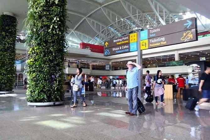 Bali Private Hotel Transfer Point To Point All Area - Price and Value: What $17.19 Per Person Really Means
