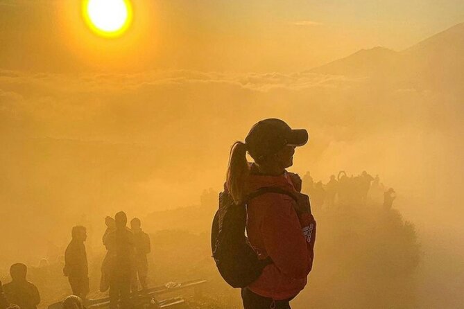Bali: Private Mount Batur Sunrise Trek with Guide - Gear and comfort for a 10-hour day: Jacket, shoes, and readiness