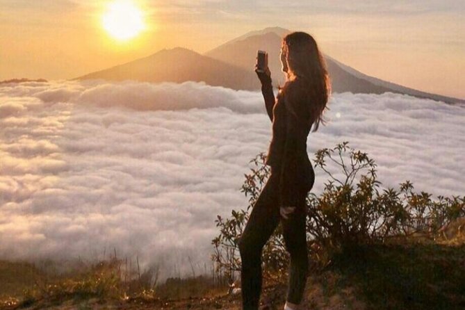 Bali: Private Mount Batur Sunrise Trek with Guide - Weather and the sunrise gamble: When the plan shifts