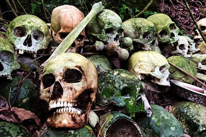 Bali Private Mystic Death Tour In Trunyan - Key things to know before you go to Trunyan