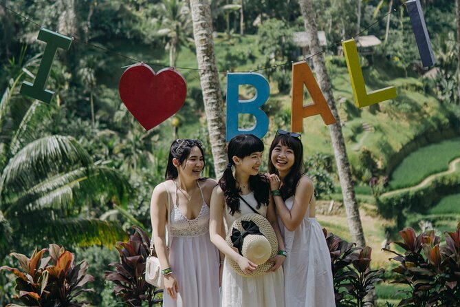 Bali Private Photographer & Drone - Choosing Your Style: Candid, Funny, or Romantic