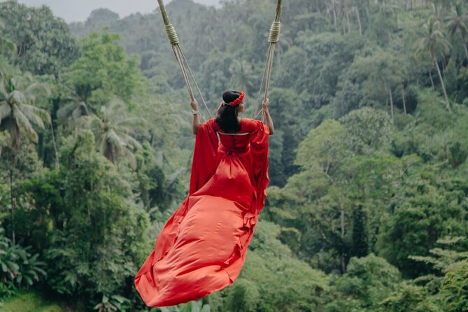 Bali Private Photographer & Drone - Editing and Delivery: What You Actually Get Back