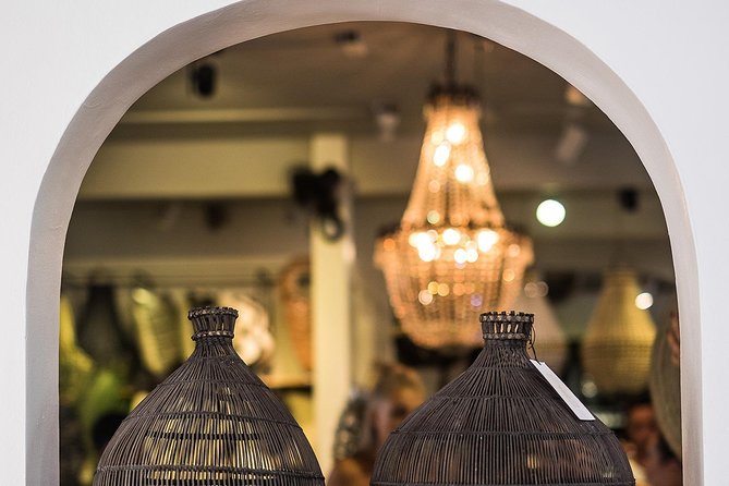 Bali Private Shopping Tour - The ride: pickup, comfort, and keeping your momentum