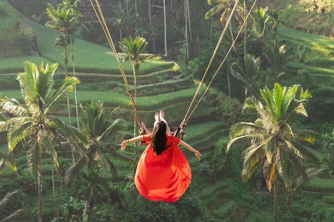 Bali private Shore Excursion from Benoa Port - All Inclusive - Celuk Village Gold and Silver Workshop Visit