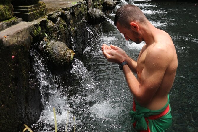 Bali Private tour - Gunung Kawi Sebatu Temple: A Quieter Water Temple With Meaning