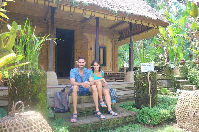 Bali Private tour - Goa Gajah (Elephant Cave): A Historic Archaeological Stop