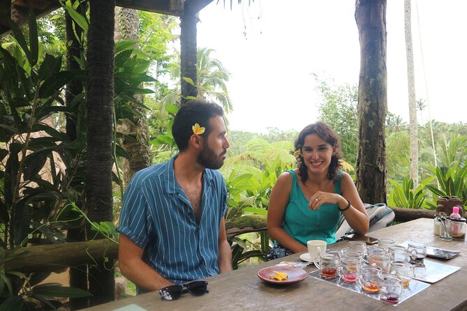 Bali Private tour - Kanto Lampo Waterfall and Tegenungan Waterfall: Two Water Scenes, One Day