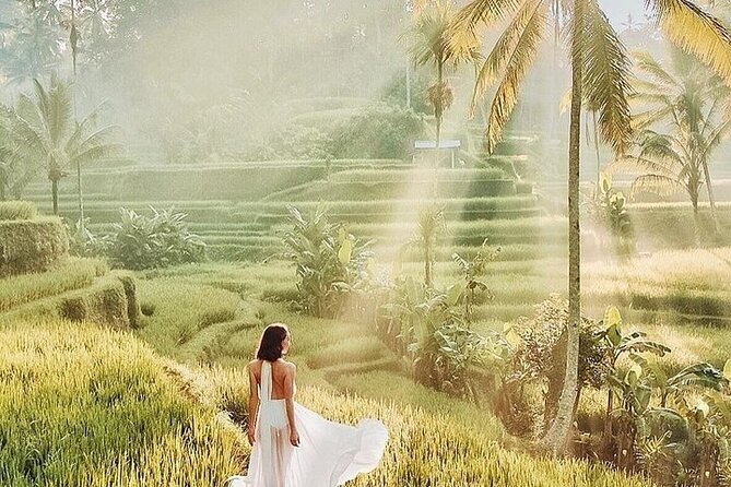 Bali Private Tour - Best of Ubud - All Inclusive - Why this Best of Ubud private tour feels easier than DIY