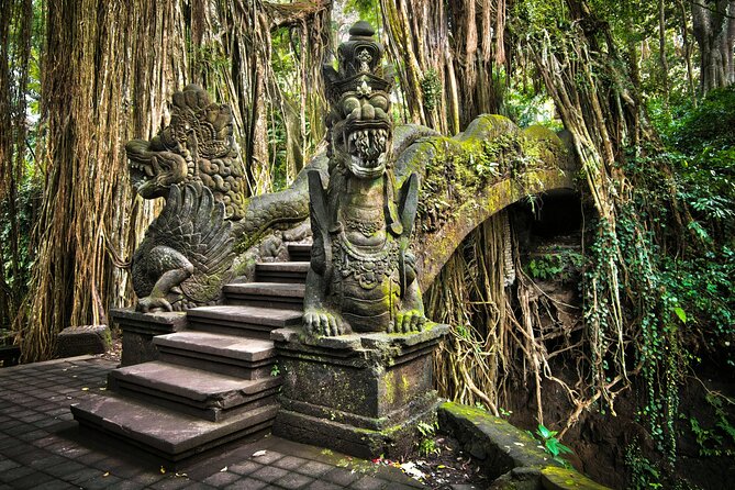 Bali Private Tour - Best of Ubud - All Inclusive - Price and value: what $69 buys you in a full day