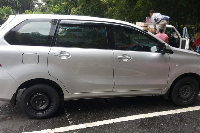 Bali Private Tour - Car with Driver - What’s Included vs. What You’ll Pay Yourself