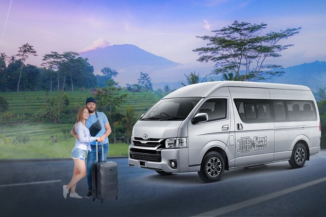 Bali Private Tour - Gate of Heaven Tour - Private Heaven Gate to Bat Cave: why this East Bali route works
