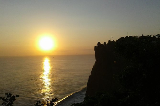 Bali Private Tour Guide And Driver - A Private Bali Day in Kuta Without the Cookie-Cutter Routines