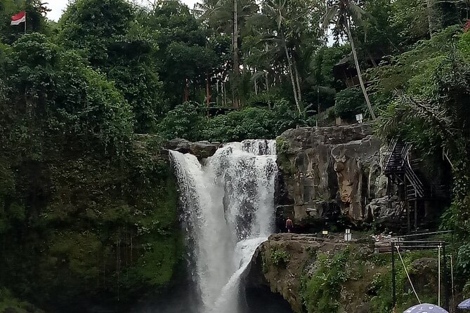 Bali Private Tour Guide And Driver - Uluwatu Options for a Cliffside Finish (If You Want the Big View)