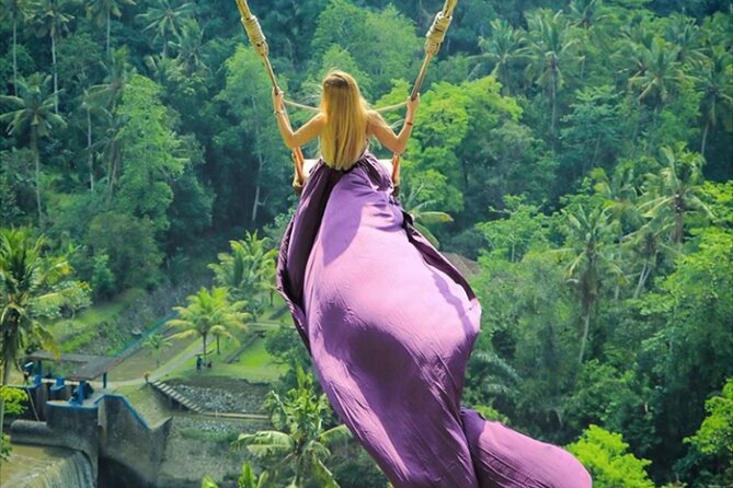 Bali Private Tour: Lempuyang Gate of heaven-Tirta gangga-Tukad Cepung - How a Private Bali Photo Day Changes Everything