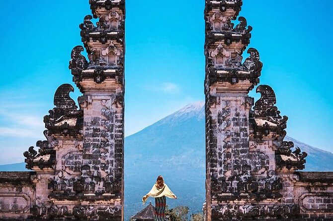 Bali Private Tour: Lempuyang Gate of heaven-Tirta gangga-Tukad Cepung - Pickup, Communication, and How to Avoid the Common Headaches