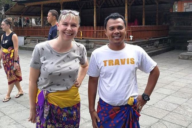 Bali Private Tour Service | Best Bali Driver for your Trip in Bali - Why a private driver matters more than you think in Bali traffic