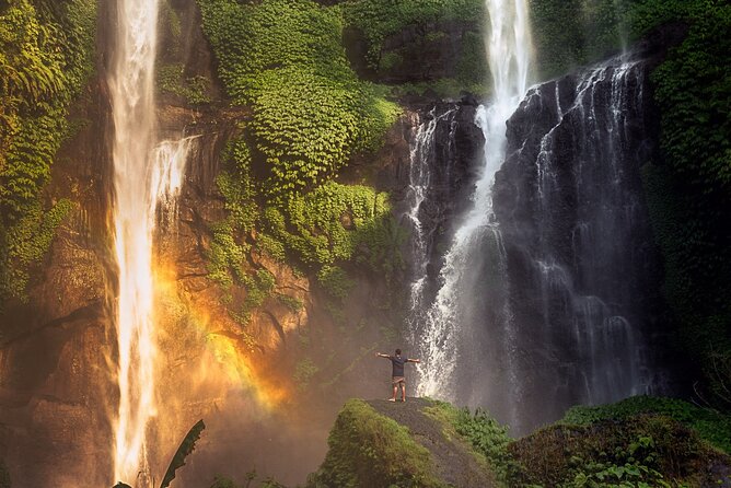 Bali Private Tour Service | Best Bali Driver for your Trip in Bali - How to plan a 9–10 hour route without feeling rushed