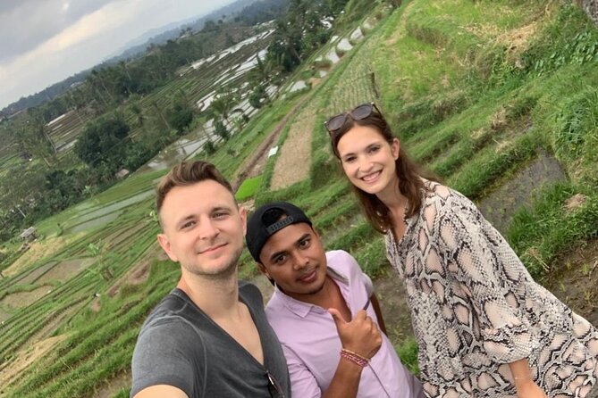 Bali Private Tour Service | Best Bali Driver for your Trip in Bali - Beach and viewpoint time: Pandawa, Melasti, Padang Padang, and more