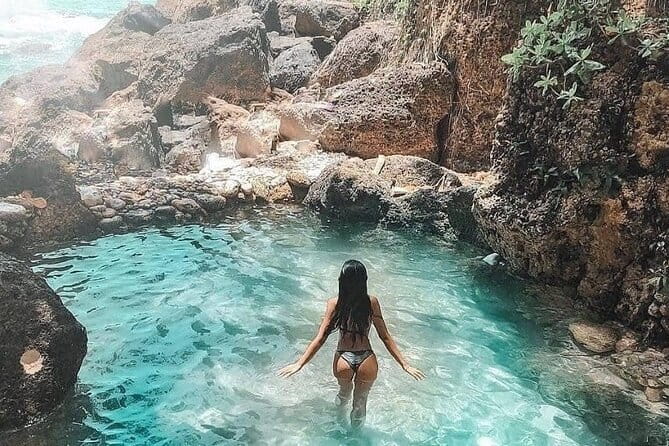 Bali Private Tour Waterfall with Tanah Lot Temple - Price and logistics: value check before you commit