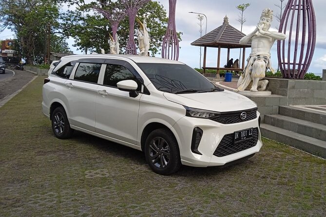 Bali Private Transfer Services - Key Things to Know Before You Book