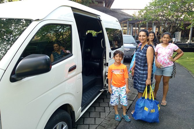 Bali Private Transfer Services - Who This Transfer Fits Best (And Who Might Want Something Else)