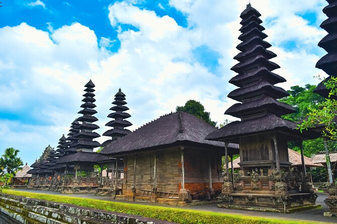 Bali Pura Taman Ayun Temple, Monkey Forest & Tanah Lot Excursion - Price and Value: Why $66.67 Can Be a Good Deal (or Not)
