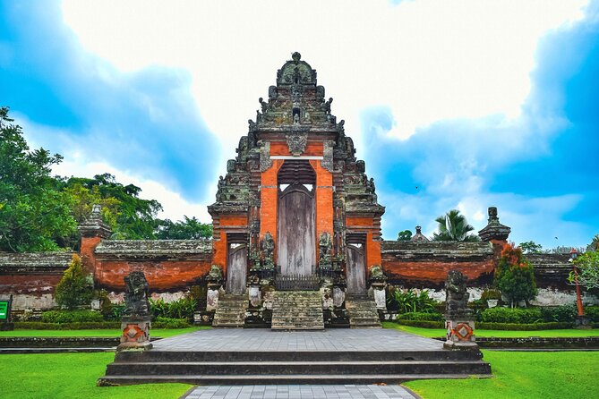 Bali Pura Taman Ayun Temple, Monkey Forest & Tanah Lot Excursion - Who This Excursion Suits Best (and Who Should Think Twice)