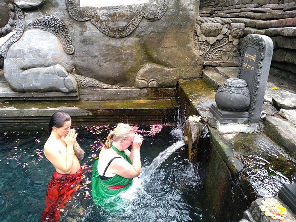 Bali Purification Ritual - Key highlights you’ll actually care about