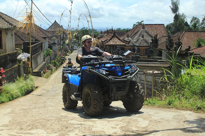 Bali Quad and Buggy Discovery Tour, Including Round-Trip Transfer - Key highlights