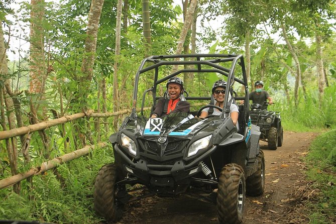 Bali Quad and Buggy Explorer Tour - Quick hits before you book