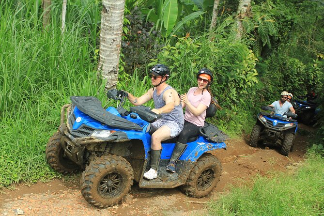 Bali Quad and Buggy Explorer Tour - Bali Quad vs. Buggy: what you’re really signing up for