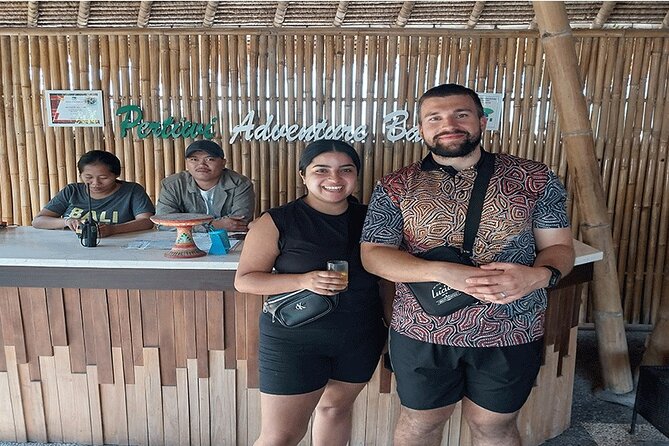 Bali Quad ATV and Rafting Private Adventure - Private Bali Land-and-Water Day: What Makes It Worth Your $80