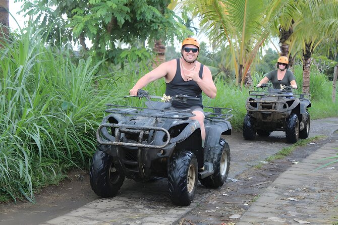 Bali Quad Bike: 2 Hours ATV Ride Adventure Activity - Is it worth it for your group? Who this ATV ride fits best