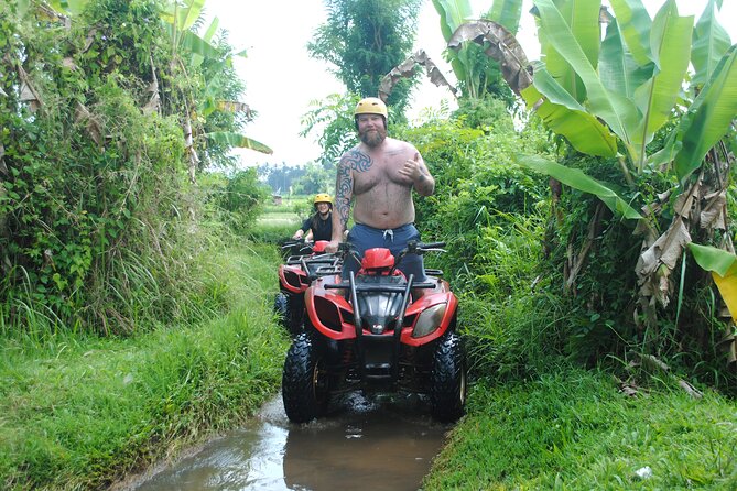 Bali Quad Bike: 2 Hours ATV Ride Adventure Activity - Should you book this Bali quad bike adventure?
