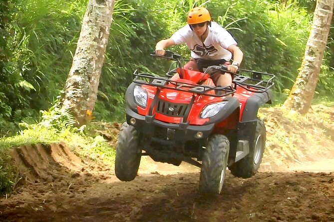 Bali Quad Bike and Ayung White Water Rafting Packages - Who This Bali Quad and Rafting Day Fits Best