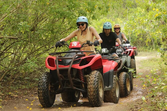 Bali Quad Bike ATV Rides in Uluwatu Experiences - Key Highlights You’ll Actually Care About