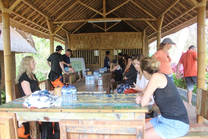 Bali Quad Bike ATV Rides in Uluwatu Experiences - Why Uluwatu Works for a Quad Bike Ride