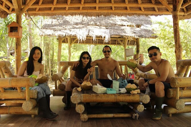 Bali Quad Bike ATV Rides in Uluwatu Experiences - Who This Tour Suits Best (and Who Might Want a Different Plan)