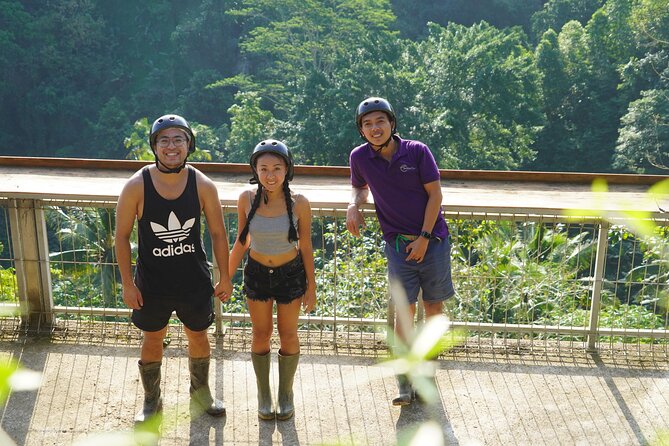 Bali Quad Bike Through Gorilla Cave - Monkey Forest and Waterfall - Price and value: what $67 includes and why it adds up