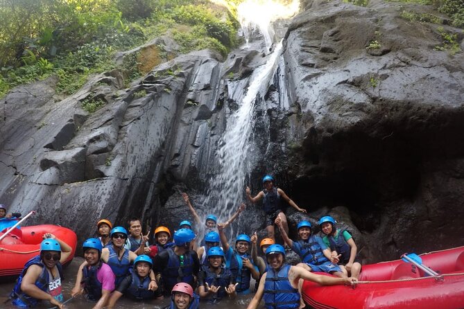 Bali Rafting - Ayung River Rapids: What You’re Really Signing Up For (Class II–III)