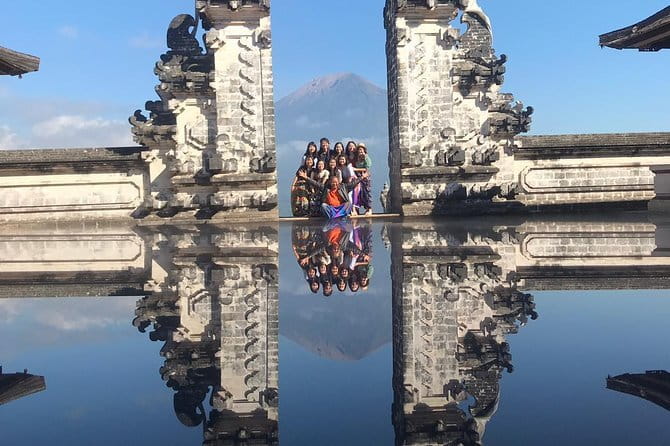 Bali Rafting : Bali Family Rafting in Ubud and Ubud Private Tour - What’s actually included in the price (and what you’ll pay separately)