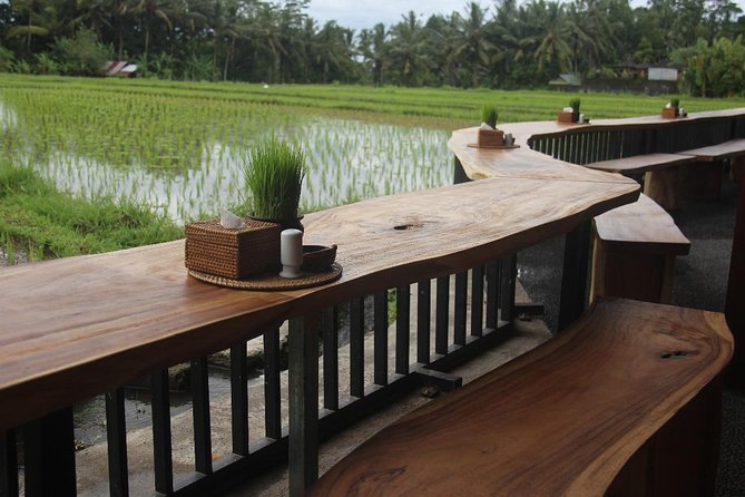 Bali Rafting Including Lunch and Transport - Time slots, duration, and what the full day feels like
