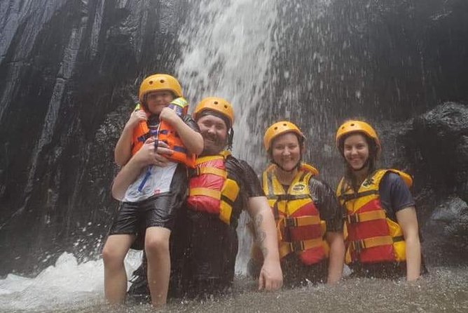 Bali Rafting - Ubud River Rafting With Lunch - Ayung River in Ubud: The Real Reason This Feels Worth It
